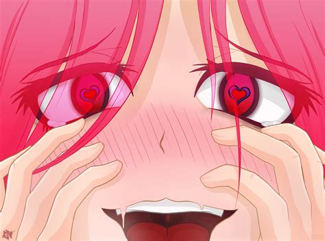 Ahegao .